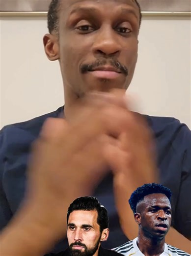 Arbeloa et Vinicius, Duo normal #yfpviral #foryoupage #tiktokviral #haitiantiktok #jeanpierreetienne