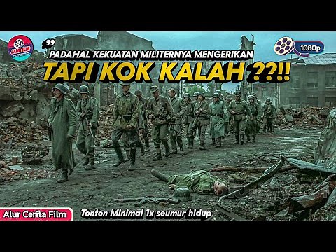 Sejarah Kekalahan Nazi | Detik detik Tewasnya Hitler dan Kehancuran Jerman di Perang Dunia 2