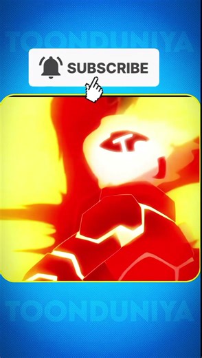 Ben 10 Aliens Jo Apni Powers Se Hi Weak Hain || BEN 10 ToonDuniya HINDI