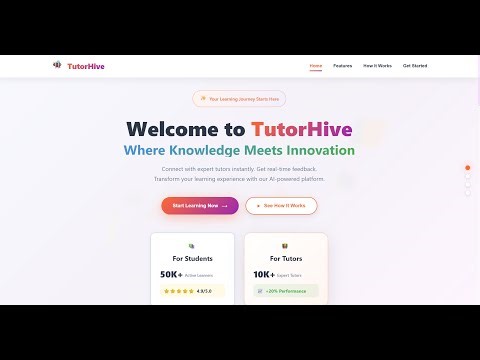 TutorHive
