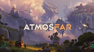 ‘Sky-high’ co-op survival game ATMOSFAR announced for PC
