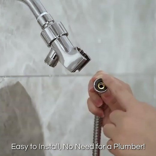 Showerenvy Installation