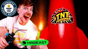 2.5M views · 60K reactions | MrBeast just put on a show we’ll remember​!  He always has the most epic ideas  | Jellysmack | Facebook