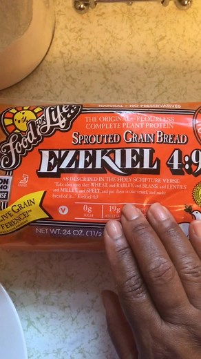 Frozen Ezekiel Bread Storage Tips and Tricks