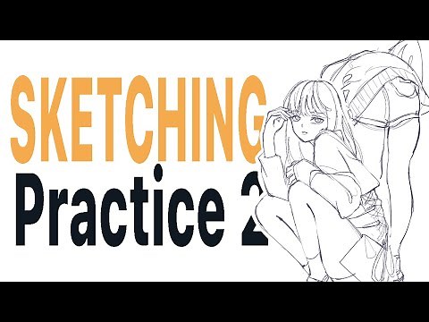 Practice Along With Senpai #5