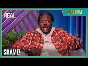 Can You Guess Which One of Us Has Been a Serial Cheater?