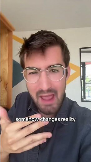 What it actually means to be "performative" #linguistics #sociology #language