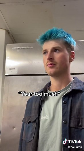 Dramatic Sound Effect of Stabbing - Your Too Much