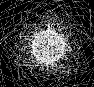 Animated Geometric Patterns