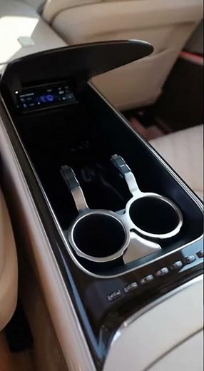 The "Mercedes-Maybach S-Class" V12 Finale