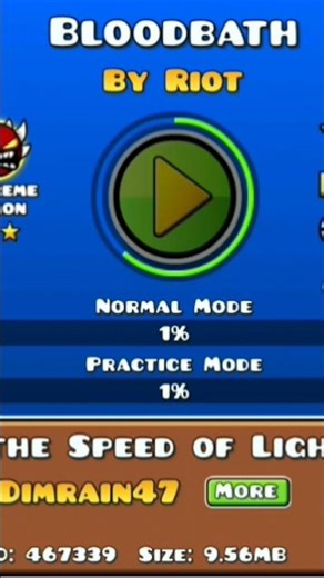 what is this impossible timing #filters #geometrydash #doggie #cycles