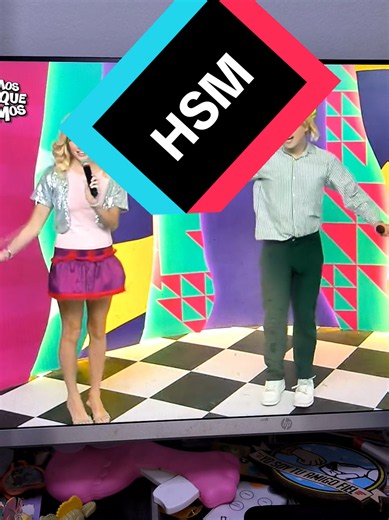 High School Musical fan moments — HSM tribute clip