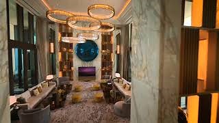 Así es el hotel más caro del mundo: $100,000 por noche (video) - La Opinión