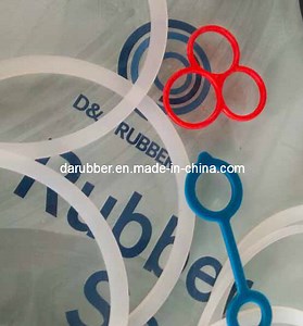 [Hot Item] Rubber Seal Ring for Water Meter