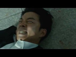 Military Zombies | Train to Busan (Eng Sub)