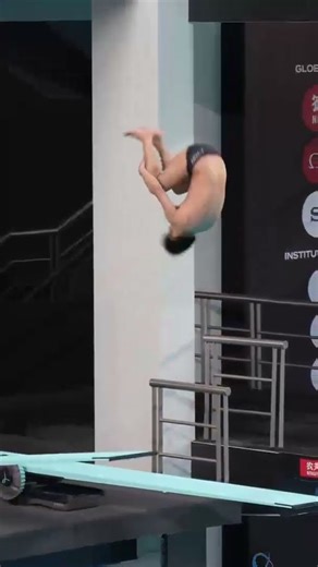 Men's 3M Diving Springboard Beautiful Amazing and the best diving
