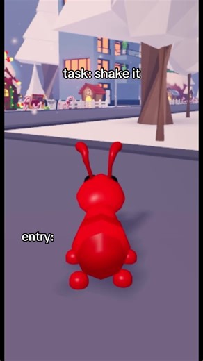 Shake It in Adopt Me: How to Get Golden Jaguar