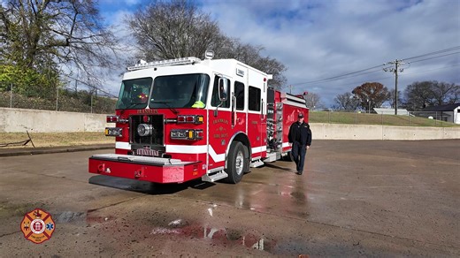 In honor of National Twin Day, meet the Franklin Fire Department’s new identical twins: Engine 1 and Engine 6! These matching 2025 custom Sutphen pumpers were delivered this fall. Each apparatus was purchased at a cost of $820,000, with an additional $125,000 per engine for tools and equipment, for a total investment of approximately $1.9 million. • Engine 1 replaces a 2009 model and is assigned to Station 1 at 500 New Highway 96 West. • Engine 6 replaces a 2007 model and is housed at Station 6