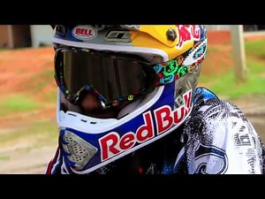 James Stewart's New Ride - TransWorld MOTOcross