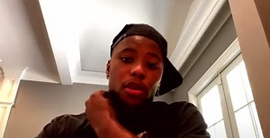 Saquon Barkley Says He Can't Create 'Generational Wealth' With Salary, Will Convert Endorsement Cash Into Bitcoin (VIDEO)