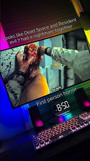 😱 ILL Might Be the Most Disturbing Horror Game in Development