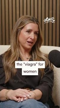 Viagra Was Approved in Months. The Female Equivalent Took 6 Years.