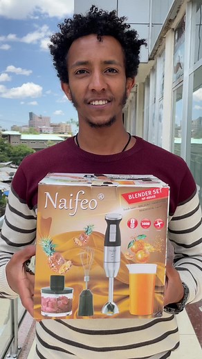 ADDIS LIFEHACKS Blender set #addis lifehacks#viral #business #Blender set #fyp #Goods for you