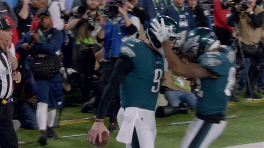 310K views · 13K reactions | Two words that live forever in Philadelphia Eagles lore: Philly Special. Legendary Eagles radio announcer Merrill Reese tells the story of one of the most iconic play calls in Super Bowl history. | NFL | Facebook