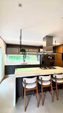 💎 Discover one of the most impressive homes in Alphaville | International Standard