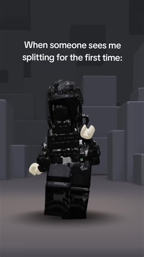 Understanding Splitting Behavior in BPD