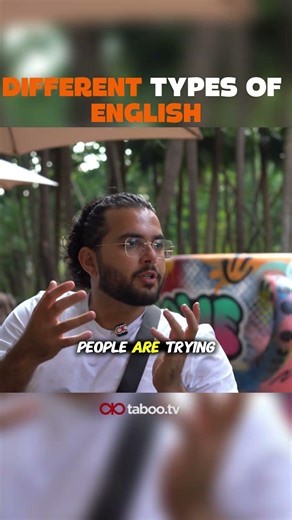 How Many Types of English Are There?