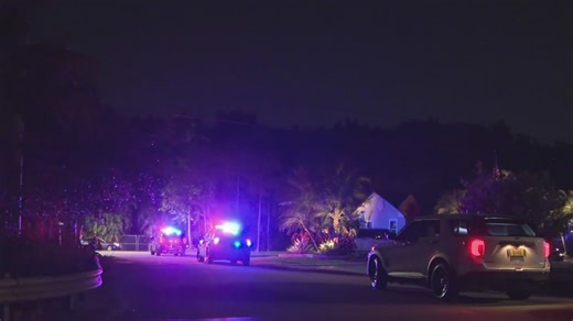 Elderly Davie couple found shot in home died in murder-suicide, police say