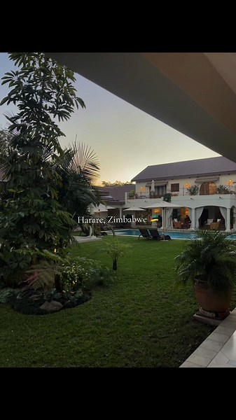 Work Trip to Harare: Zimbabwe Business Travel Tips