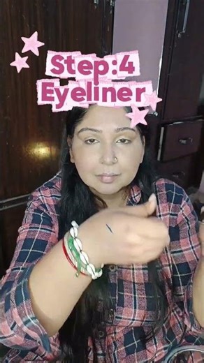 Easy Makeup Look ft ‪@ILoveLakme‬ #easymakeup #lakmefoundation