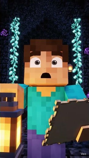 New update minecraft world short video 😮