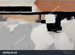 Modern Abstract Watercolor Vector Art Pattern Stock Vector (Royalty Free) 2293259211 | Shutterstock