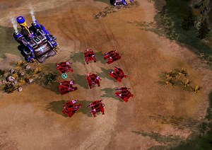 The Red Star, version Beta 1.2, (fixed beta 1.0) file