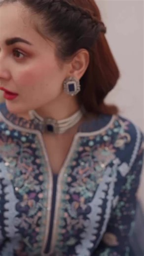 Bari Eid 25’ Embroidery Collection – Shop Vibrant Designs