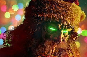 ‘Christmas Bloody Christmas’ – Animatronic Santa Kills Christmas in One of 2022’s Coolest Trailers