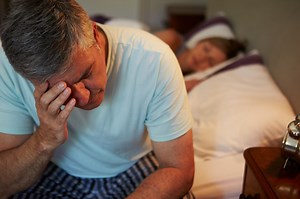 Did you know that 70% of men over 60 have an enlarged prostate, also known as BPH? BPH can cause frequent urination and other problems. Patient safety information: orlando.urolift.com/patient-safety Visit orlando.urolift.com to learn more. | UroLift System