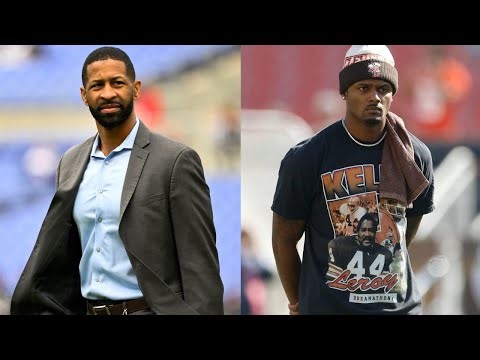 Why We Can't Hold the Deshaun Watson Trade Against Andrew Berry - Sports4CLE, 12/18/25