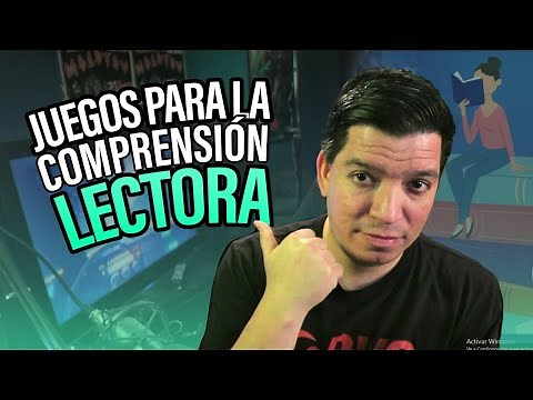 4 interactive online games to develop reading comprehension in students / Media Classroom