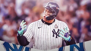 Aaron Judge painfully sums up Yankees' World Series failure