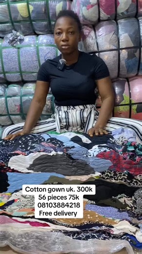 52 reactions · 4 comments | To order; send a message on WhatsApp 08103884218 | A4 Okrika Bales | Facebook