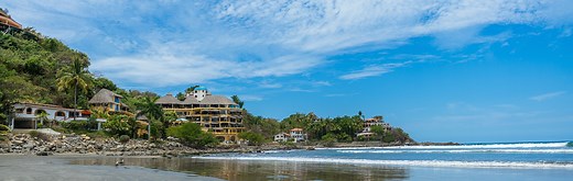 Amor Boutique Hotel Sayulita Mexico – Amor Boutique Hotel