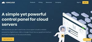 SAVE 50% | $90 OFF RunCloud Promo Code in December 2025