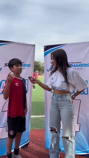 Jornada 1 de la Liga Starmaker: Detalles del Partido
