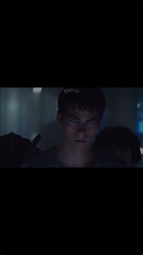 {Take a Hint} Maze Runner SPOILERS