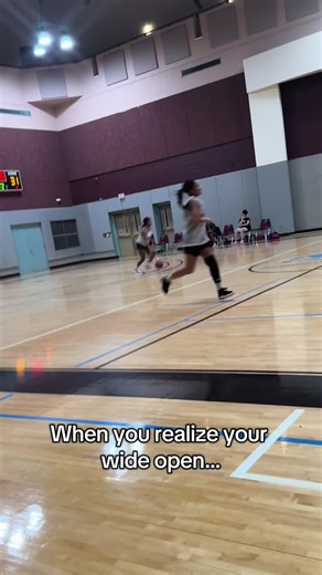 Basketball Moments: A Female Hooper's Joy
