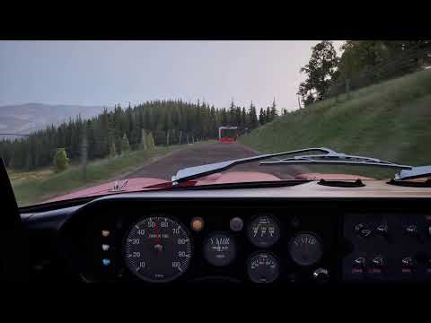 Assetto Corsa Rally Live – Extreme Gravel Stages, WRC Mods & Pure Sim Racing Action